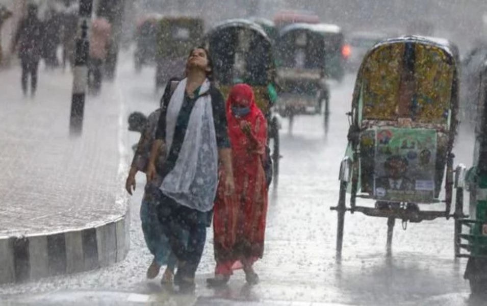শীতের প্রকোপ নিয়ে আবহাওয়া অধিদপ্তরের নতুন তথ্য শীতের প্রকোপ নিয়ে আবহাওয়া অধিদপ্তরের নতুন তথ্য