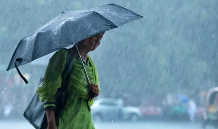 কমেছে শীতের অনুভূতি, বৃষ্টির পূর্বাভাস দিলো আবহাওয়া অধিদপ্তর কমেছে শীতের অনুভূতি, বৃষ্টির পূর্বাভাস দিলো আবহাওয়া অধিদপ্তর