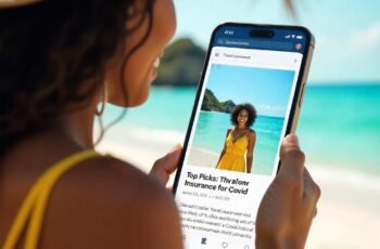 Best Travel Insurance for Covid Protection: Top Picks