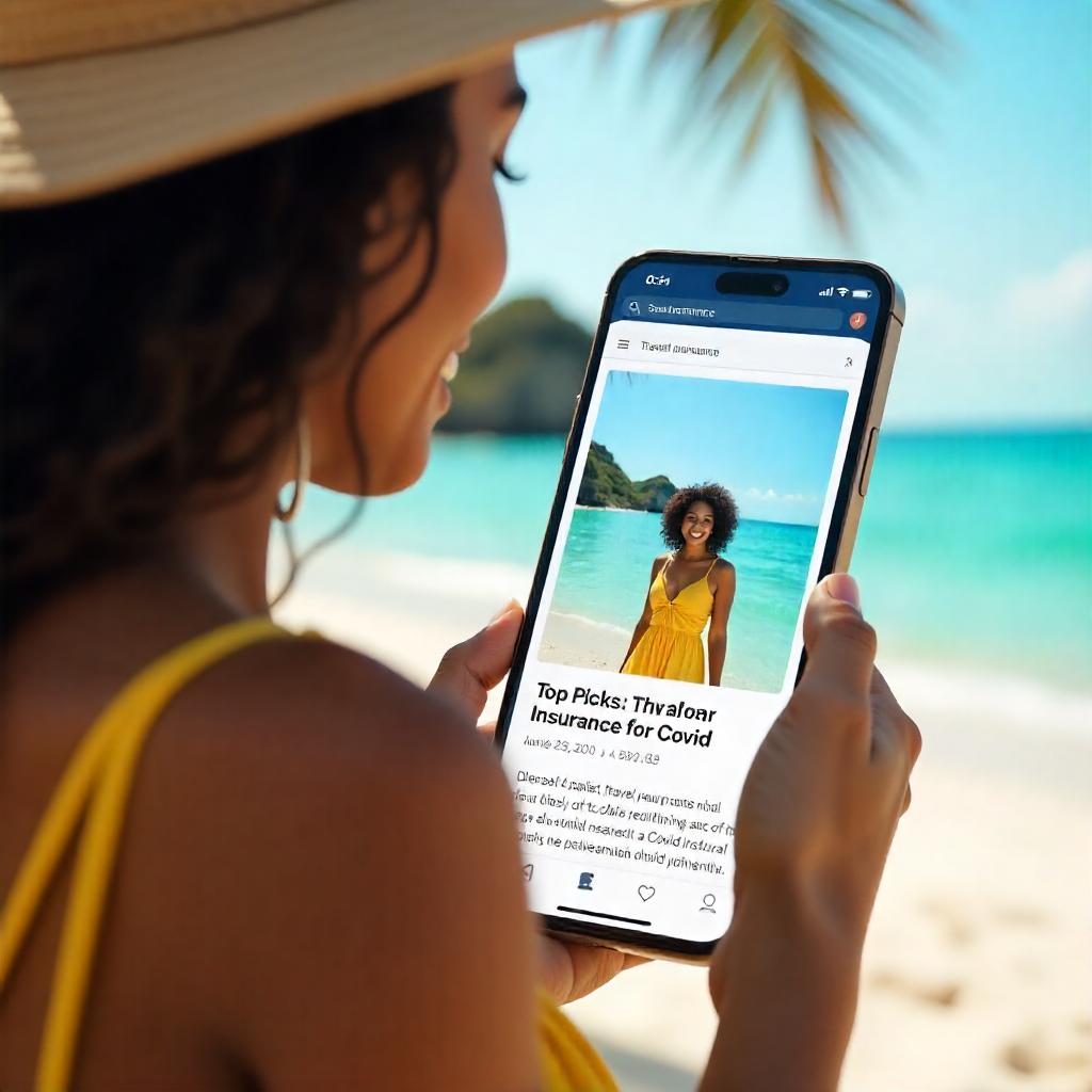 Best Travel Insurance for Covid Protection