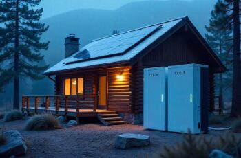 Tesla Powerwall Installation Cost Breakdown: Unveiling Expenses