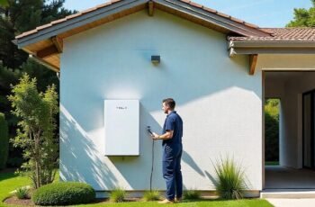Tesla Powerwall Installation ROI: Maximize Energy Savings