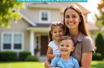 Average Cost of Home Insurance Monthly: Save Smart!